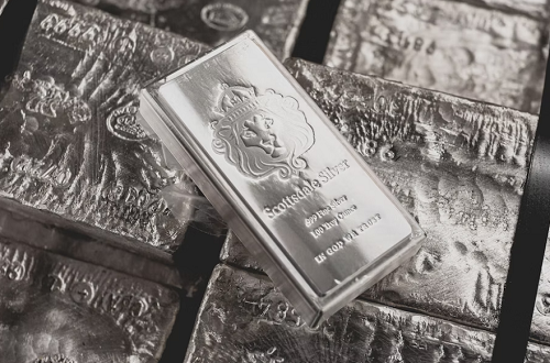 Today's Gold and Silver News - 11th August