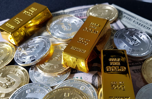 Today's Gold and Silver News - 11th July