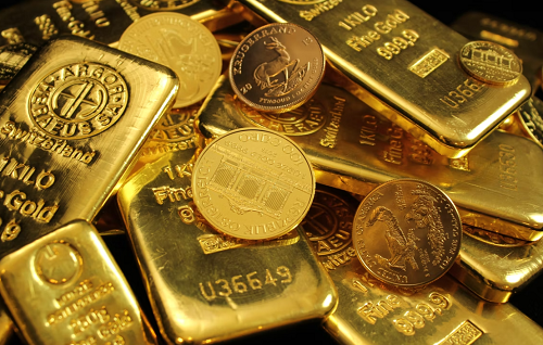 Today's Gold and Silver News - 12th August