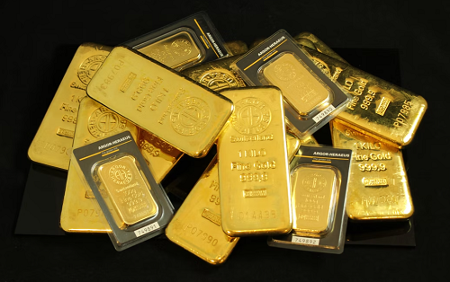 Today's Gold and Silver News - 12th July