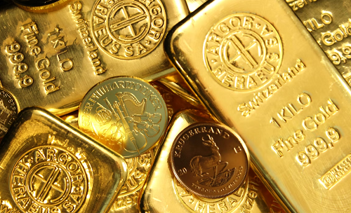 Today's Gold and Silver News - 13th October