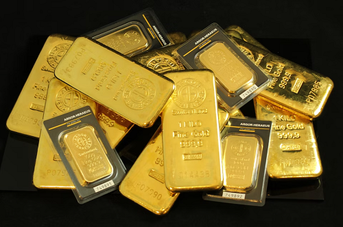 Today's Gold and Silver News - 13th September