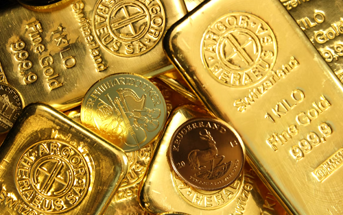 Today's Gold and Silver News - 14th July