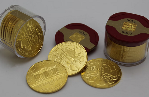 Today's Gold and Silver News - 15th August