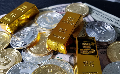 Today's Gold and Silver News - 15th September