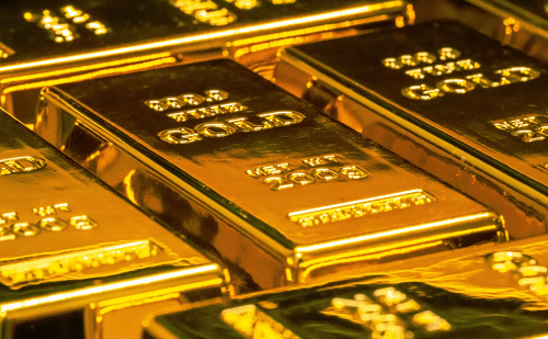 Today's Gold and Silver News - 17th August