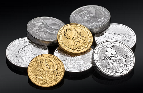 Today's Gold and Silver News - 18th August