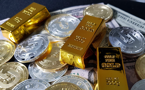 Today's Gold and Silver News - 18th July