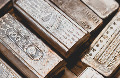 Today's Gold and Silver News - 18th October