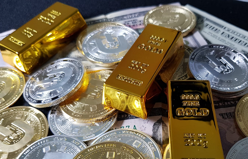 Today's Gold and Silver News - 19th August
