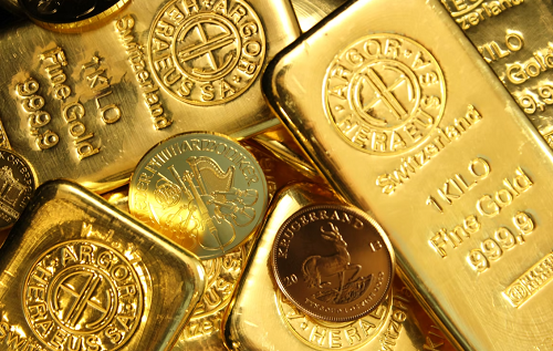 Today's Gold and Silver News - 1st August