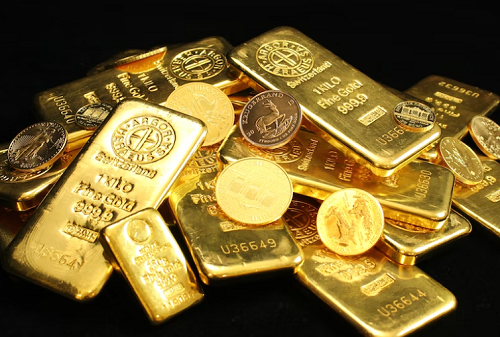 Today's Gold and Silver News - 20th October
