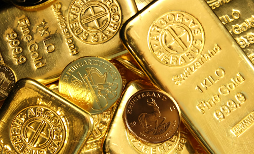 Today's Gold and Silver News - 20th September