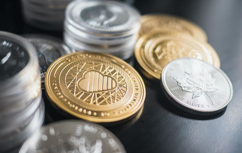 Today's Gold and Silver News - 21st July