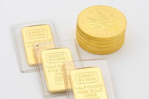 Today's Gold and Silver News - 22nd July