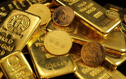 Today's Gold and Silver News - 22nd November
