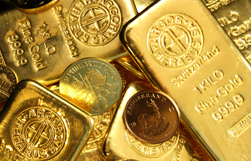 Today's Gold and Silver News - 24th August