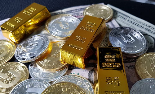 Today's Gold and Silver News - 25th October