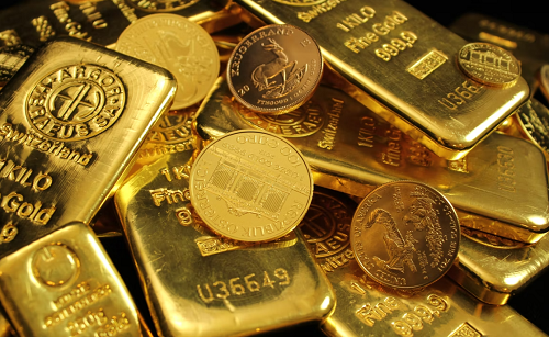 Today's Gold and Silver News - 25th July