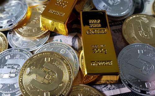Today's Gold and Silver News - 26th August