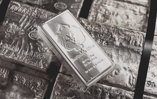Today's Gold and Silver News - 26th July