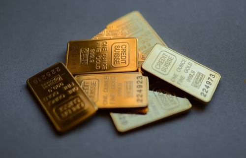 Today's Gold and Silver News - 27th July