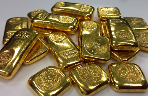 Today's Gold and Silver News - 27th October