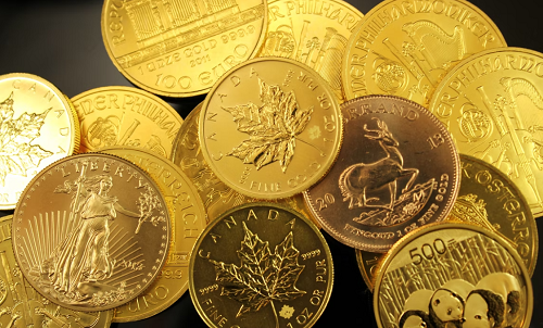 Today's Gold and Silver News - 28th July