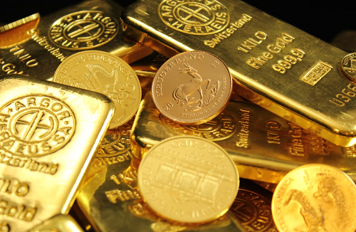 Today's Gold and Silver News - 29th August