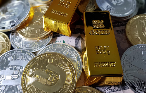 Today's Gold and Silver News - 29th September