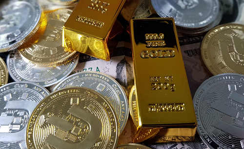 Today's Gold and Silver News - 2nd August