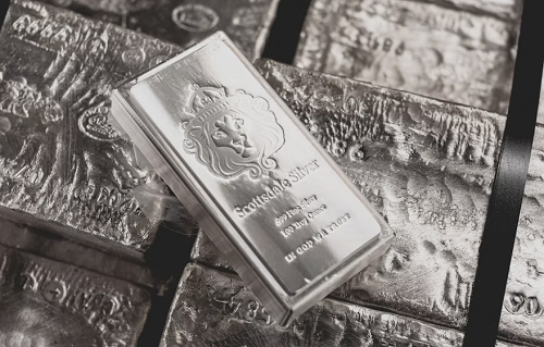 Today's Gold and Silver News - 30th August