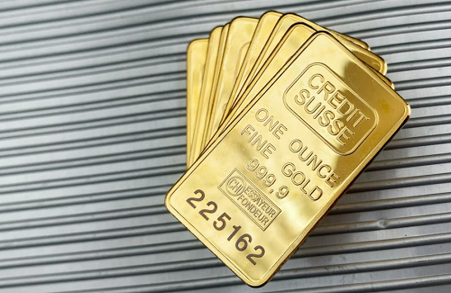 Today's Gold and Silver News - 31st August