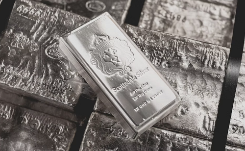 Today's Gold and Silver News - 3rd November