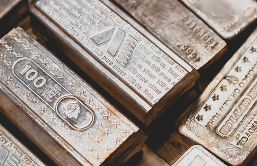 Today's Gold and Silver News - 5th August