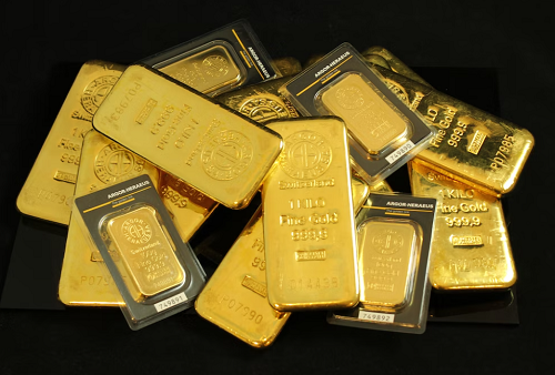 Today's Gold and Silver News - 6th September