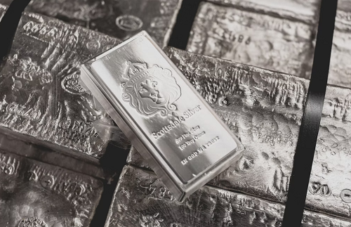 Today's Gold and Silver News - 7th September