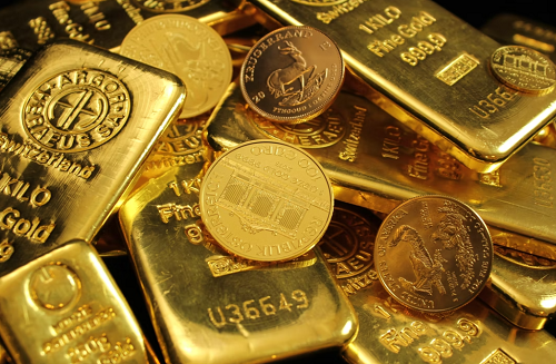 Today's Gold and Silver News - 8th August