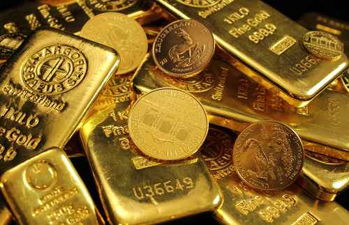 Today's Gold and Silver News - 8th September