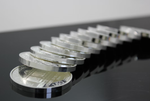 Today's Gold and Silver News - April 13th