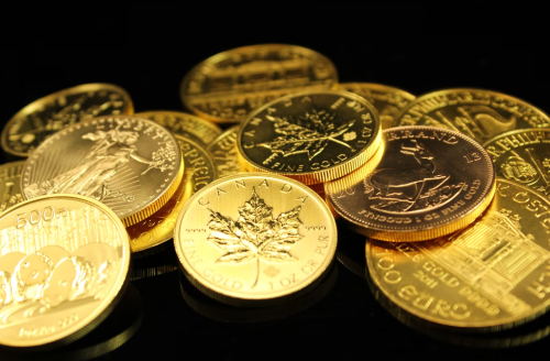 Today's Gold and Silver News - April 14th