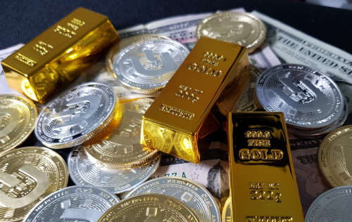 Today's Gold and Silver News - April 15th