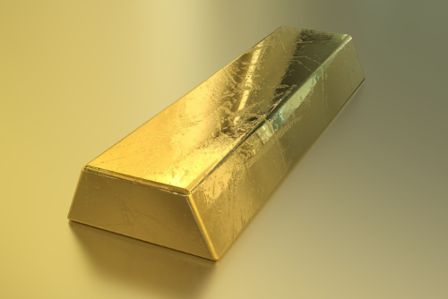 Today's Gold and Silver News - April 1st