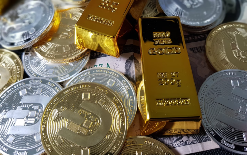 Today's Gold and Silver News - April 25th