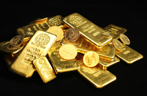 Today's Gold and Silver News - April 26th