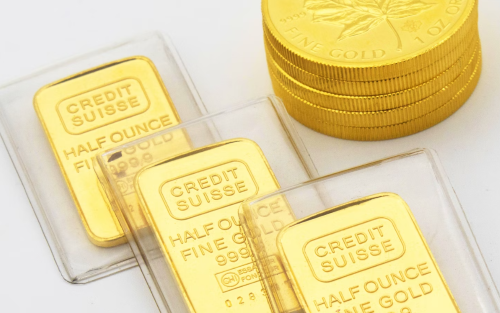 Today's Gold and Silver News - April 27th