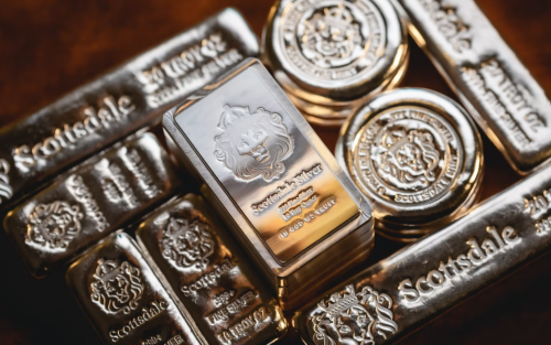 Today's Gold and Silver News - April 28th