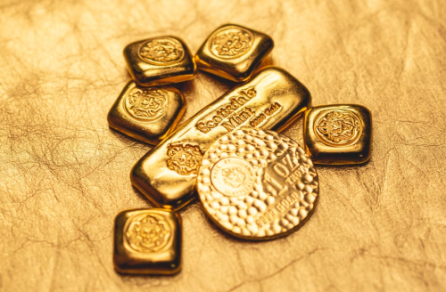 Today's Gold and Silver News - April 29th