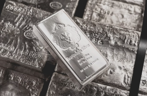 Today's Gold and Silver News - April 5th