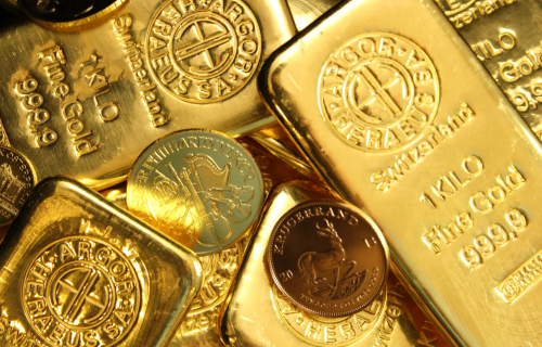 Today's Gold and Silver News - April 6th